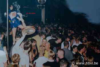 DEEL 3. De Boccaccio in Halen, de housetempel waar BV's, tijgers en ufo's over de vloer kwamen - Het Belang van Limburg