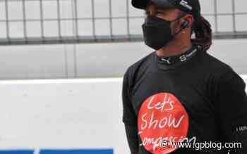 "We zouden het nu nooit kunnen halen als we zouden beginnen waar we zijn begonnen" - GPblog.com Nederland