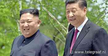 Noord-Korea en China halen de banden aan - Telegraaf.nl