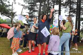 Na zestig jaar definitief licht uit in kleuterschooltje Berkenbos: “Een grote familie” - Het Nieuwsblad