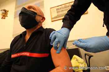 Vaccin obligatoire : la Fédération autonome des sapeurs-pompiers dénonce « une atteinte aux libertés individuelles »