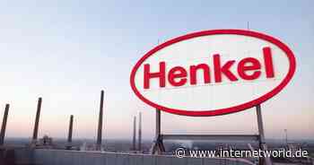 E-Commerce-Plattform: Henkel kooperiert mit Adobe