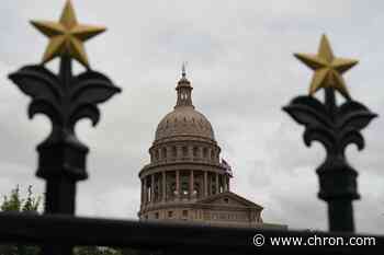 Texas Democrats land in Washington D.C., promise to stay out of state until special session ends 