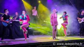 Montech : la fête débute ce week-end - ladepeche.fr