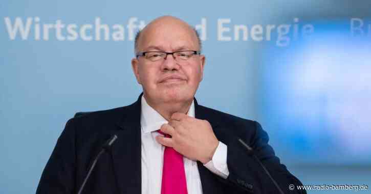 Altmaier: Stromverbrauch wird sich deutlich erhöhen