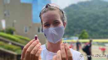 How Canada's athletes are training for what could be the hottest-ever Olympics