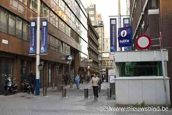 Antwerpse Diamantwijk wordt heraangelegd tot woonerf met meer groen