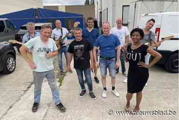 Lo Kermis is terug en pakt uit met ex-zangeres van Boney M als blikvanger