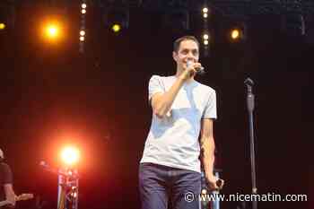 Ce que vous devez savoir si vous assistez au concert de Grand corps malade mercredi à Nice