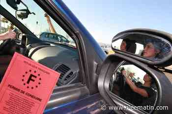 Comment passer son permis de conduire à moitié prix à Antibes