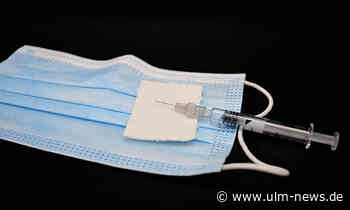 Impfen von Schülerinnen und Schüler an weiterführenden Schulen in Ulm