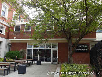 Curzon Goldsmiths cinema permanently closes to public