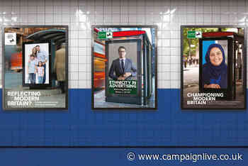 Lloyds report outlines eight guiding principles for better ethnic representation