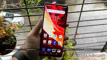 Infinix Note 10 Pro Review: Go Big or Go Home