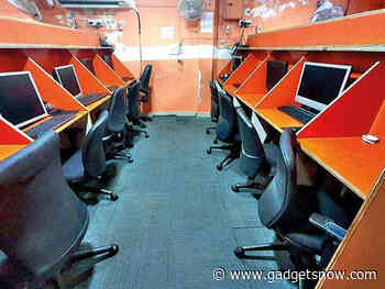 Fake Amazon call centre racket busted in Delhi, duped customers is the US