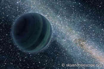 NASA’s Kepler Finds Outcast Earths