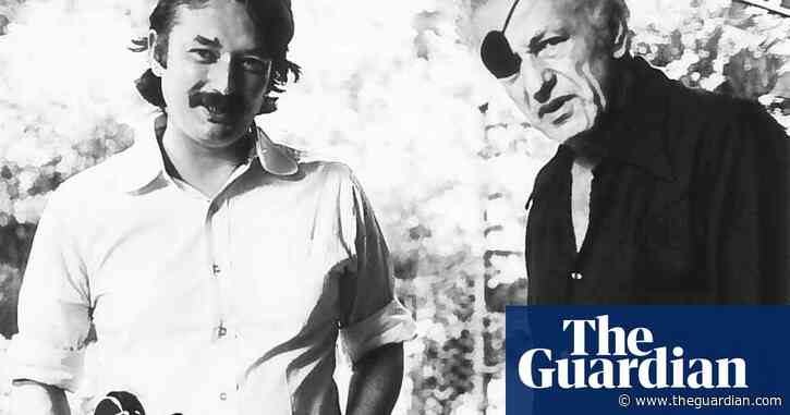 James Leahy obituary