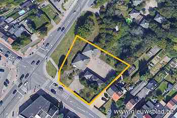 Oude rijkswachtkazerne staat te koop