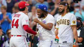 MLB All-Star Game 2021: Five reasons to be excited for Midsummer Classic at Coors Field