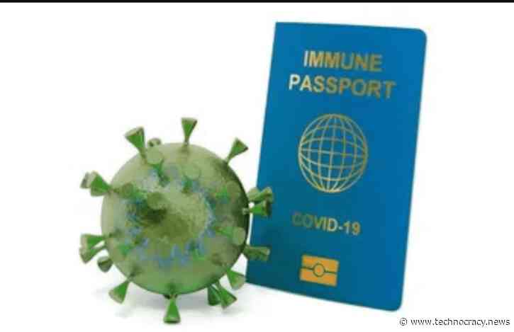 WHO Creating Digital Wallet To Store Vaccination Certifications