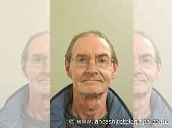 Lancashire paedophile who made victim watch videos of men raping children jailed