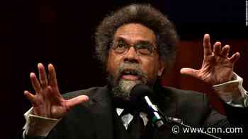 Cornel West resigns from Harvard after tenure dispute and accuses university of  'spiritual rot'