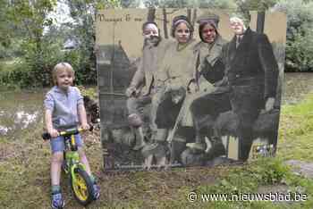 Schattenjachten voor kinderen