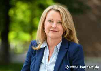 Neue Präsidentin der Bayerischen Architektenkammer - Fünf Fragen an Lydia Haack - BauNetz.de
