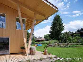 Architektur in Bern – Schlichte Schönheit mit Mehrwert - Der Bund