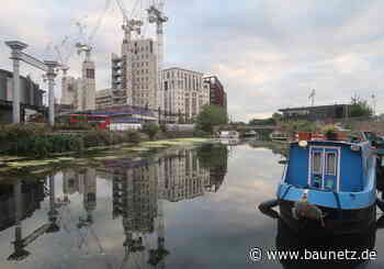 Österreichischer Pavillon 2021 / Phänomen Plattform-Urbanismus - Architektur und Architekten - News / Meldungen / Nachrichten - BauNetz.de