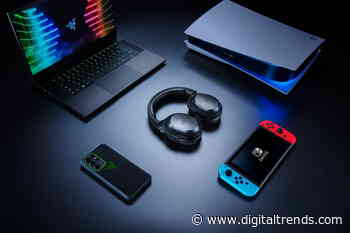 Razer’s $99 Barracuda X seamlessly connects to PC, Android, Switch, and PS5