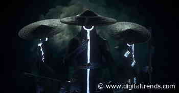 Ghostwire: Toyko delayed to early 2022, citing developer health