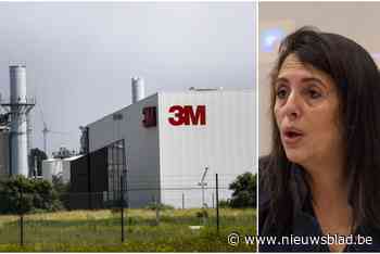 Het blijft niet bij PFOS: 3M stootte jarenlang veel meer broeikasgassen uit dan gedacht
