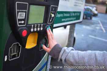 Lewisham council plans to triple parking fees for diesel drivers