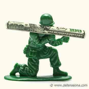 Kristi Noem’s National Guard Deployment Is America’s Future