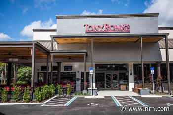Ribs chain Tony Roma’s has new owner with plans for growth
