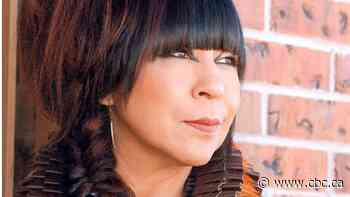 Carol Rose GoldenEagle named 9th poet laureate of Saskatchewan