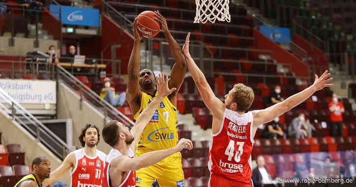 Brose Bamberg startet am 9. August in die Vorbereitung.