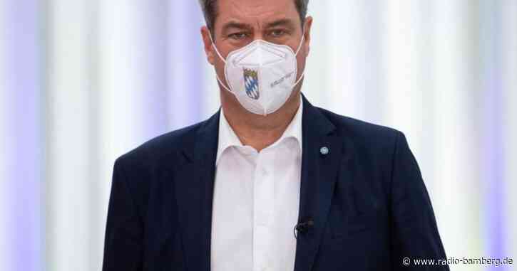 Klima-Regierungserklärung Söders am 21. Juli im Landtag