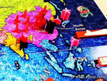 The last stand: 5G West and 5G East vie to lead the second wave