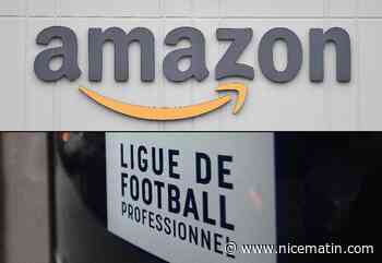 Vous voulez voir la Ligue1 sur Amazon Prime? Il faudra payer un supplément de 12,99€ par mois