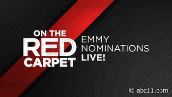2021 Emmys nominations: Watch live stream of announcement event