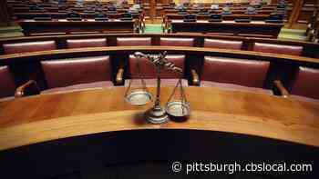 Mars Man Due In Court, Faces 25 Child Porn Charges