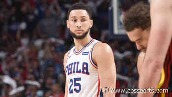Ben Simmons rumors: 76ers open trade talks with teams and seek All-Star caliber talent in return, per report