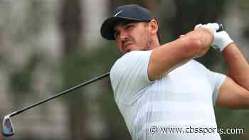 2021 British Open odds, picks: Brooks Koepka, Jordan Spieth predictions from same model that called Rahm's win
