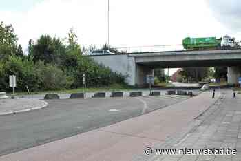 Asfaltering N108 zorgt drie maanden lang voor verkeersellende tussen Lier en Duffel