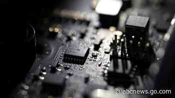 Firm hacked to spread ransomware had previous security flaws