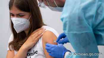 Germany to base COVID restrictions on more than case numbers