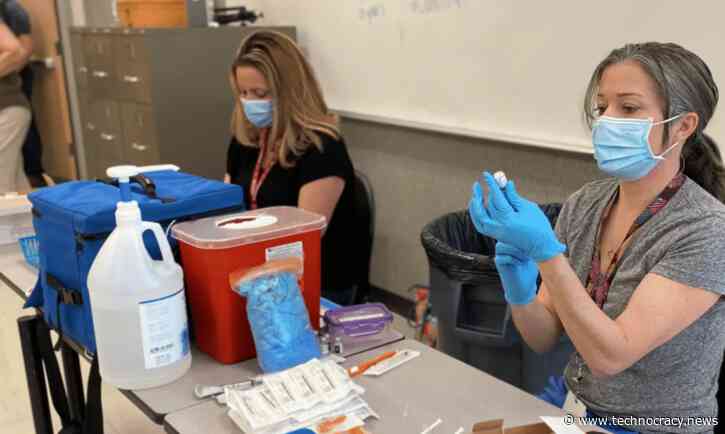 Mercola: In Washington, DC, Doctors Can Secretly Vaccinate Your Kids Without Your Knowledge Or Consent