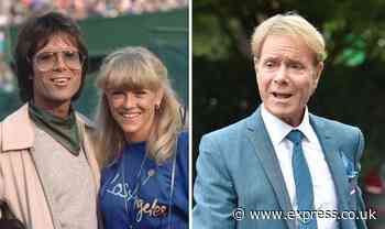 Cliff Richard 'chose another way of life' after Sue Barker relationship broke down - Express